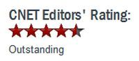 CNET Editors' review